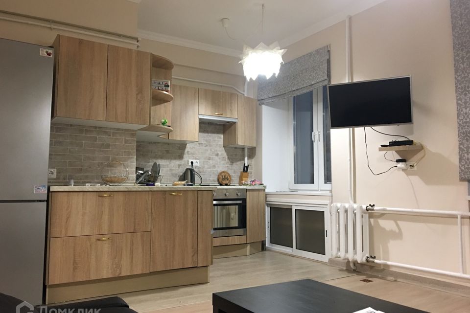 Сдаётся 2-комнатная квартира, 44 м²