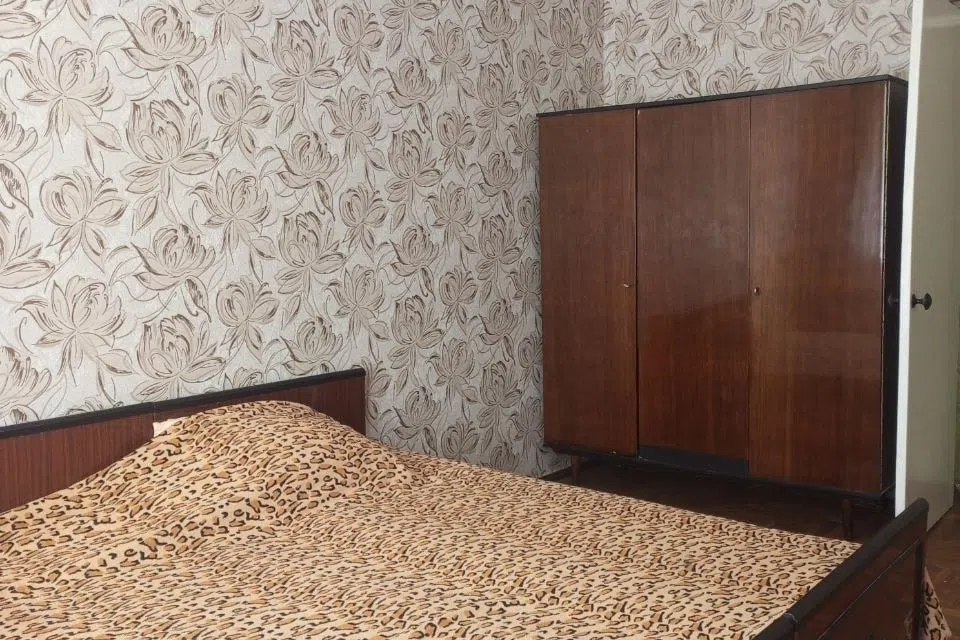 Продаётся 2-комнатная квартира, 46 м²