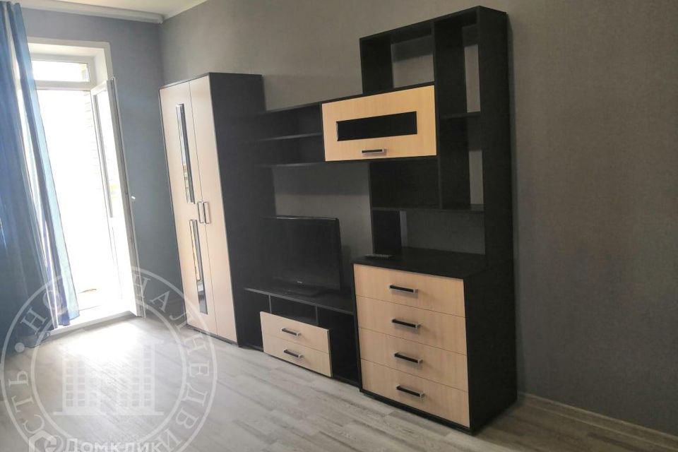 Продаётся 1-комнатная квартира, 32.2 м²