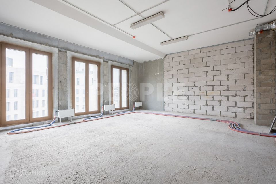 Продаётся 2-комнатная квартира, 52.9 м²