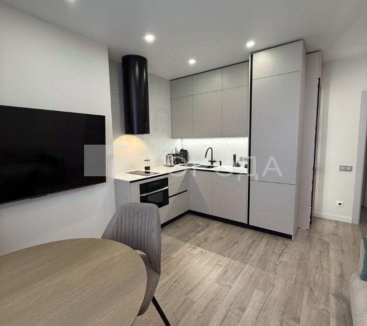 Сдаётся 3-комнатная квартира, 74 м²