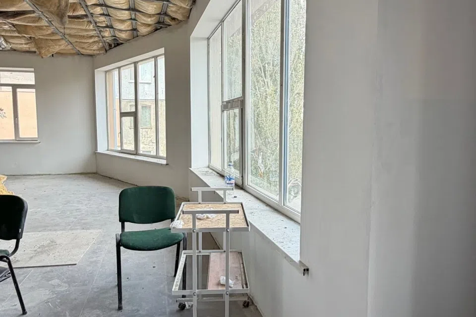 Сдаётся помещение своб. назначения, 360 м²