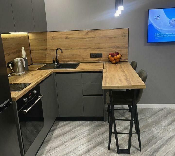 Продаётся студия, 32 м²