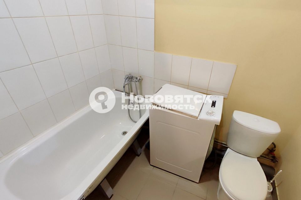 Продаётся студия, 23 м²