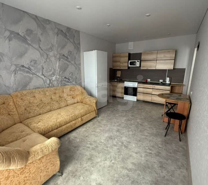 Сдаётся 2-комнатная квартира, 39 м²
