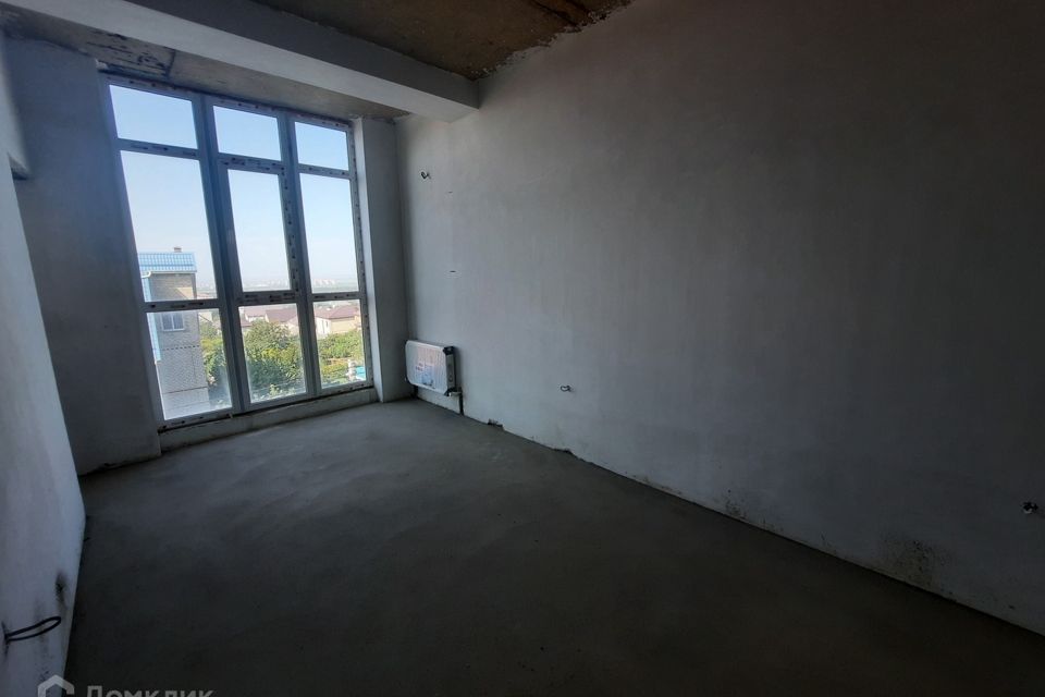 Продаётся 2-комнатная квартира, 61 м²