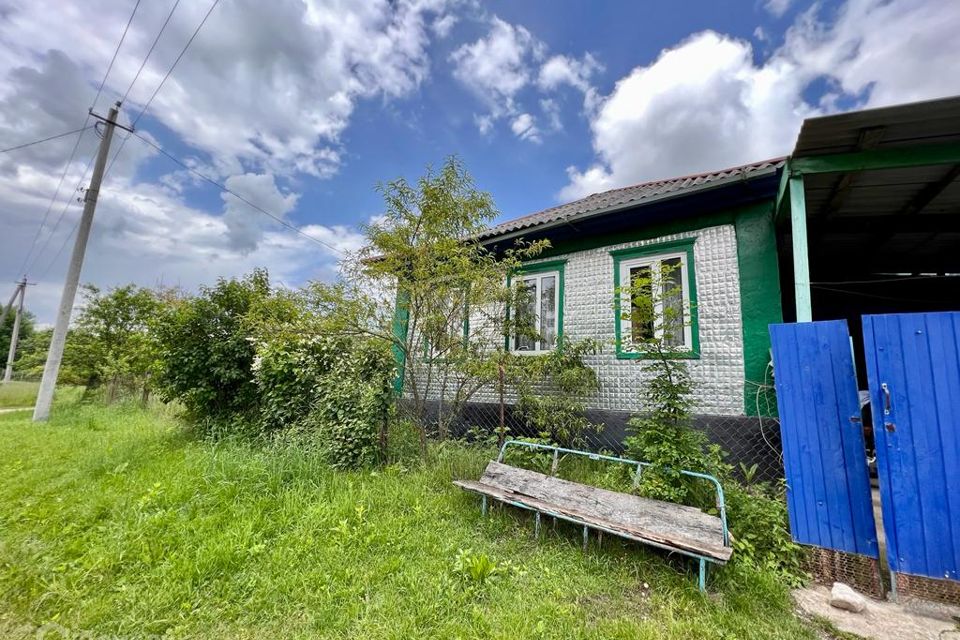 Купить Дом В Бесленеевской Мостовского Района