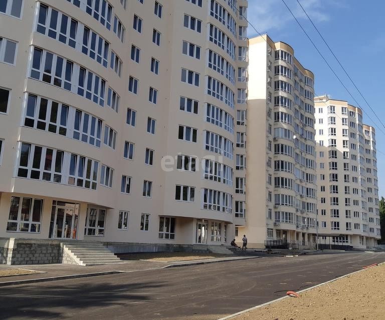 Продаётся студия, 24.3 м²