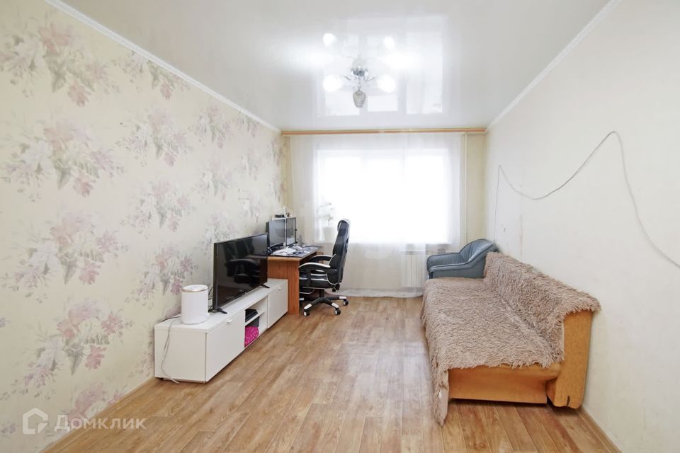 Продаётся 1-комнатная квартира, 27.8 м²