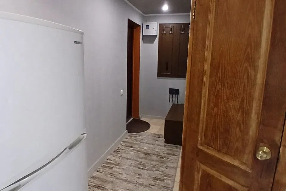 Сдаётся 1-комнатная квартира, 38 м²