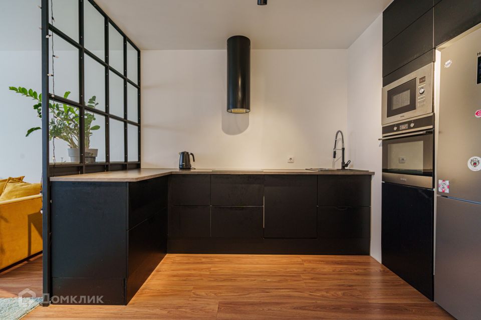 Продаётся 3-комнатная квартира, 84.1 м²