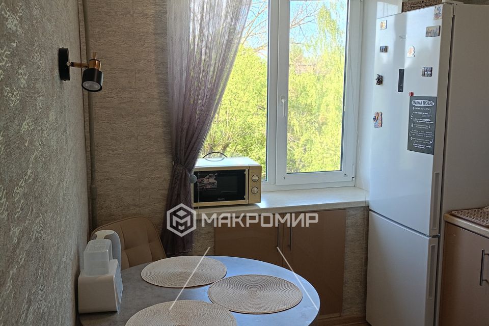 Продаётся 2-комнатная квартира, 47.1 м²
