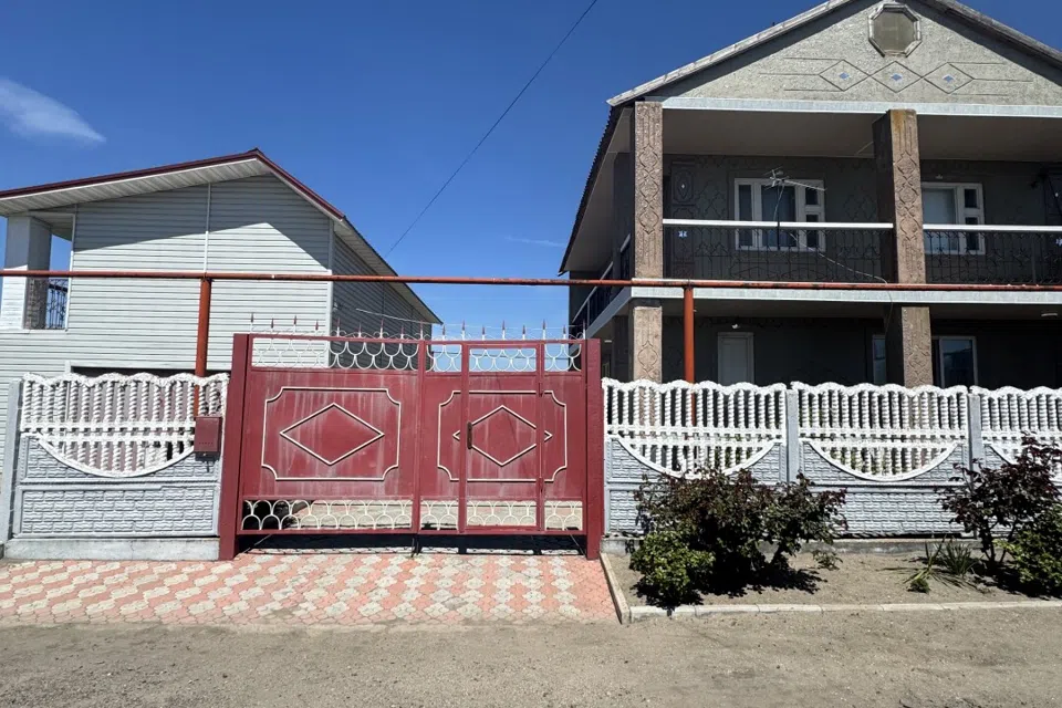 Продаётся 2-этажный дом, 122.9 м²