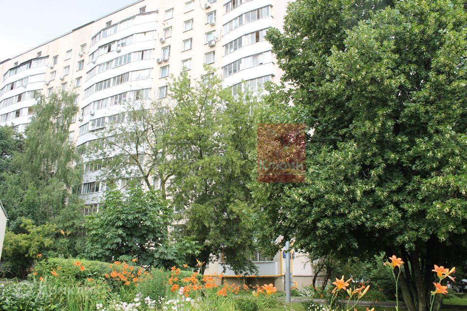 Продаётся 3-комнатная квартира, 63 м²
