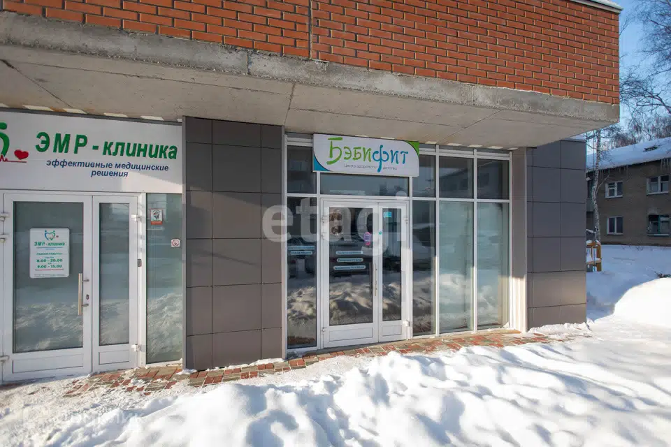 Сдаётся помещение своб. назначения, 90 м²