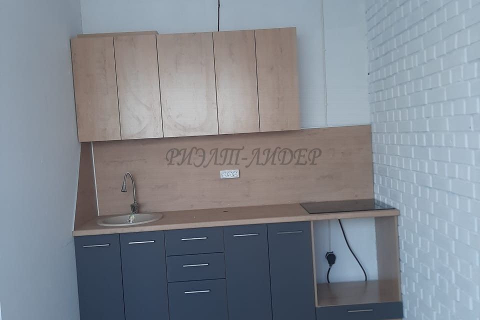Сдаётся студия, 28 м²