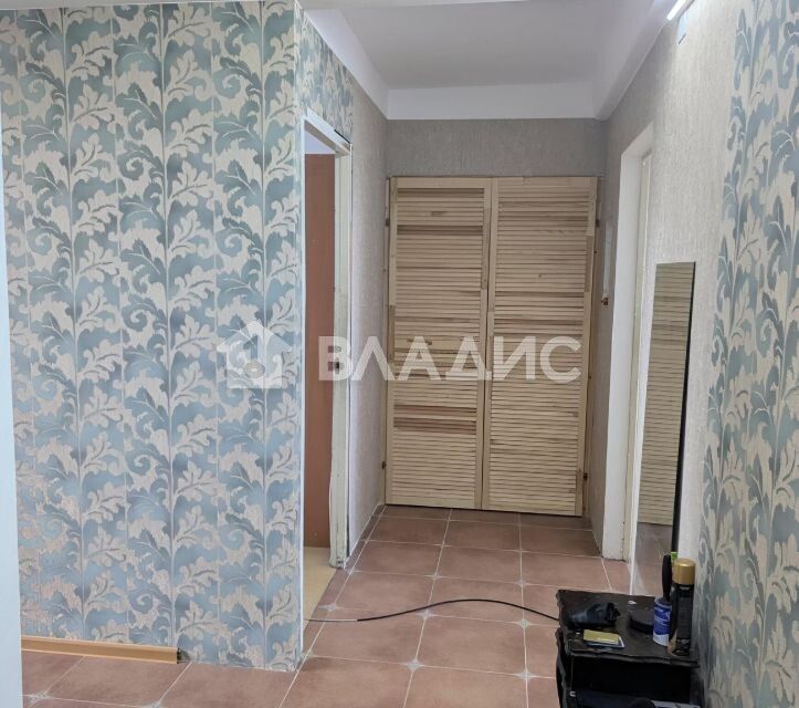 Продаётся 2-комнатная квартира, 51.1 м²