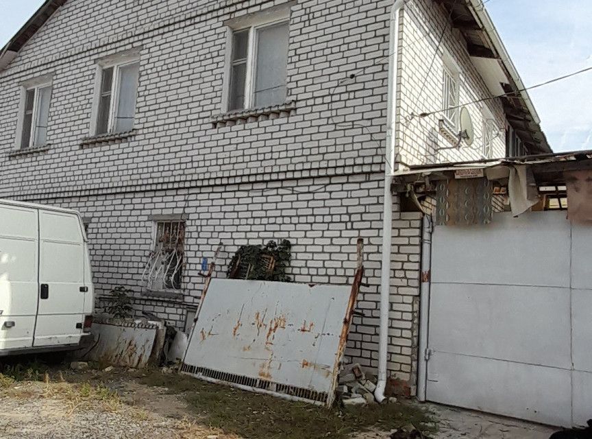Купить Дом Верхнезареченский В Волгограде
