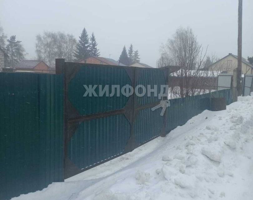 Купить Земельный Участок В Верх Туле Новосибирской