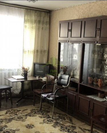 Продаётся 3-комнатная квартира, 57 м²
