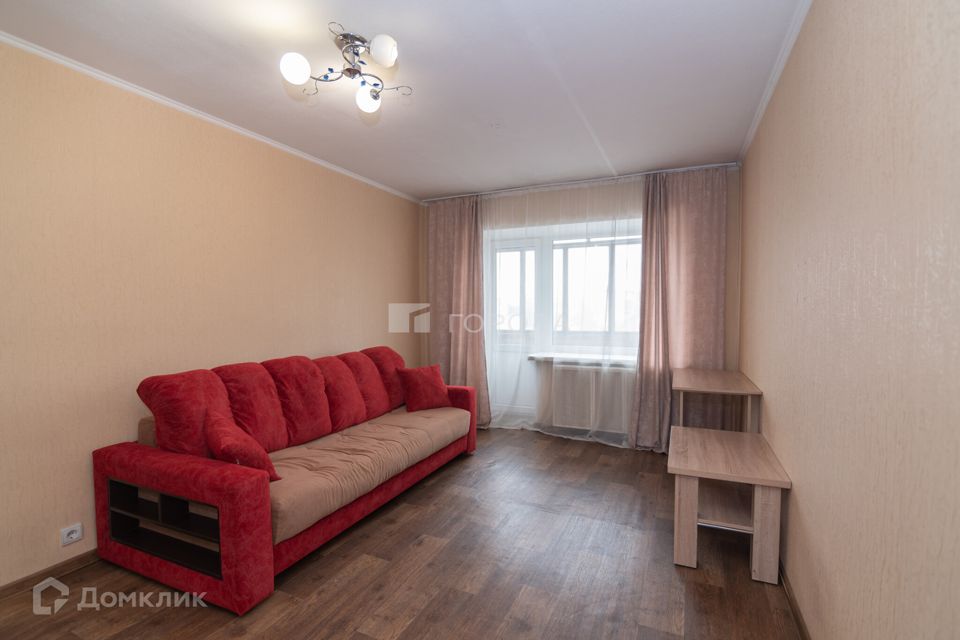 Сдаётся 1-комнатная квартира, 31 м²