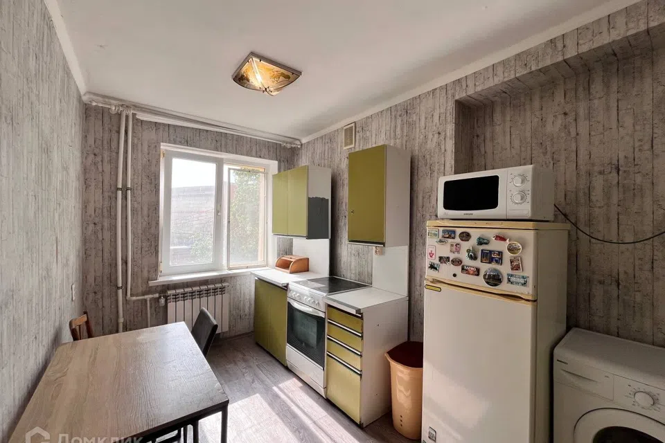 Продаётся 1-комнатная квартира, 31.2 м²
