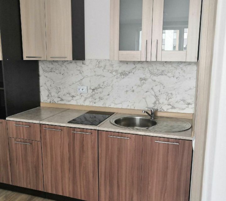 Сдаётся 1-комнатная квартира, 38 м²