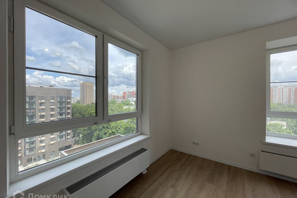 Продаётся 2-комнатная квартира, 55 м²