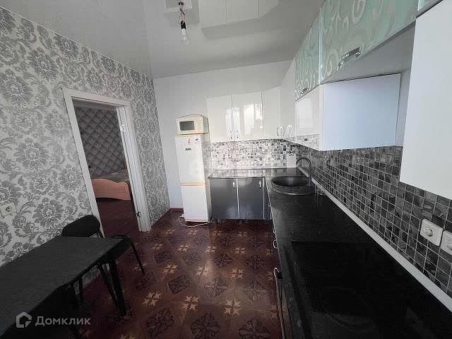Продаётся 1-комнатная квартира, 32.8 м²