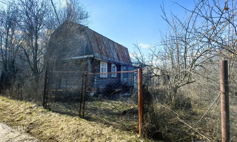 Продаётся дом, 50 м²