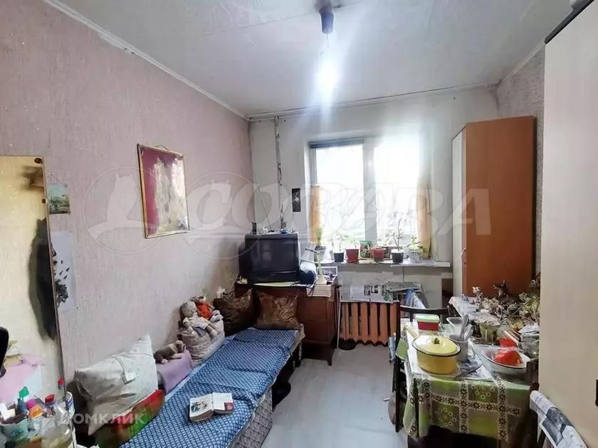 Продаётся студия, 13.5 м²