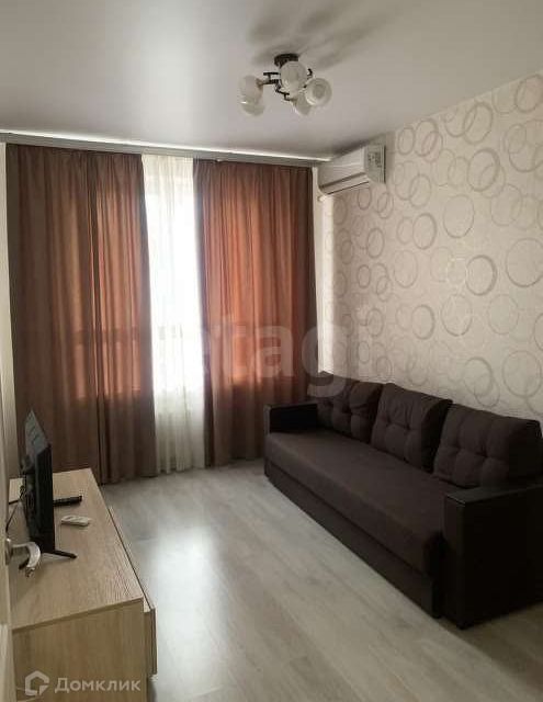 Сдаётся 1-комнатная квартира, 30 м²