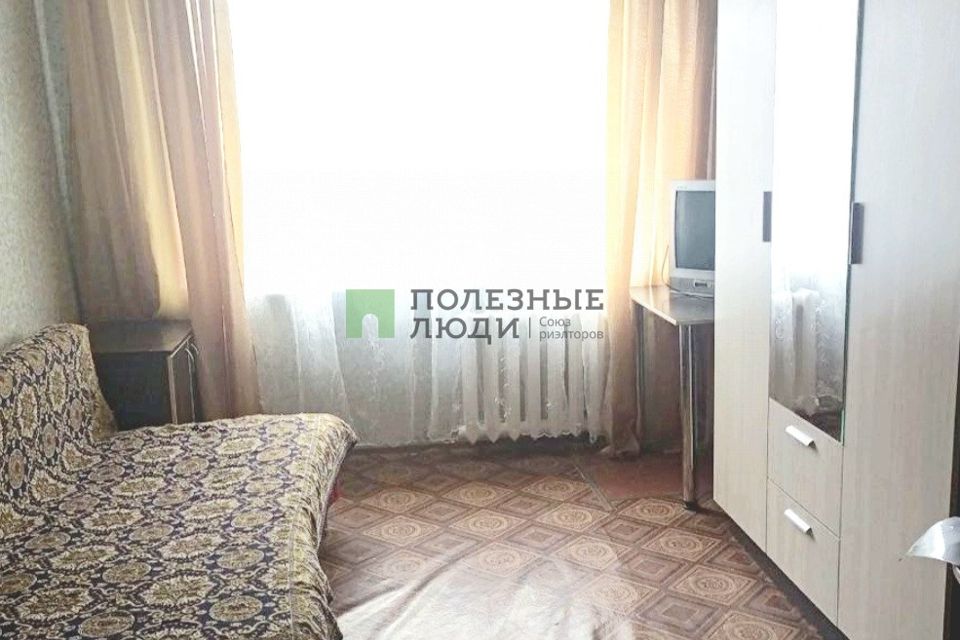 Сдаётся студия, 18 м²