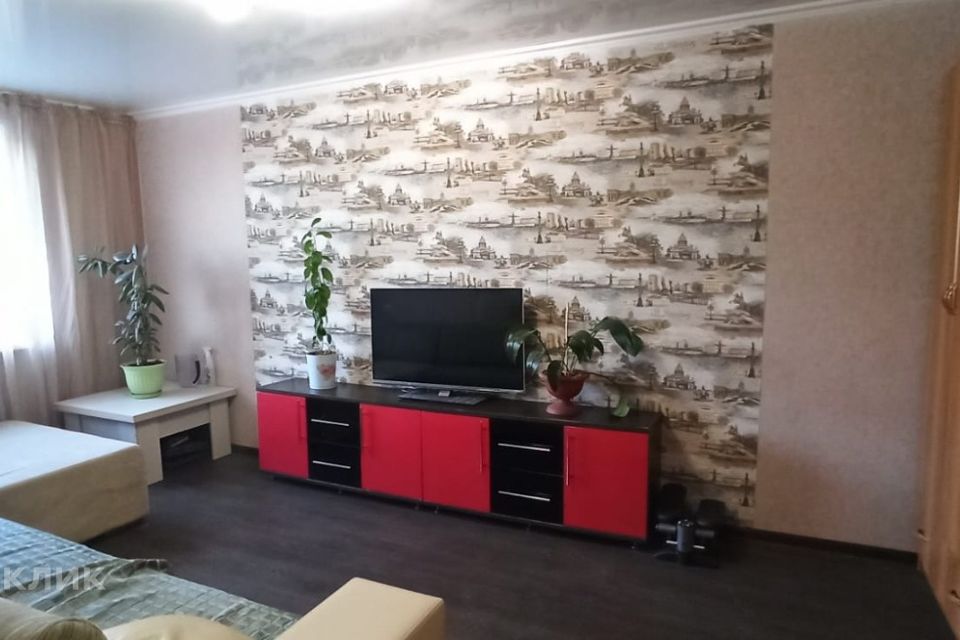 Сдаётся 1-комнатная квартира, 31 м²