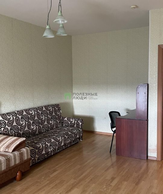 Продаётся 2-комнатная квартира, 64.8 м²