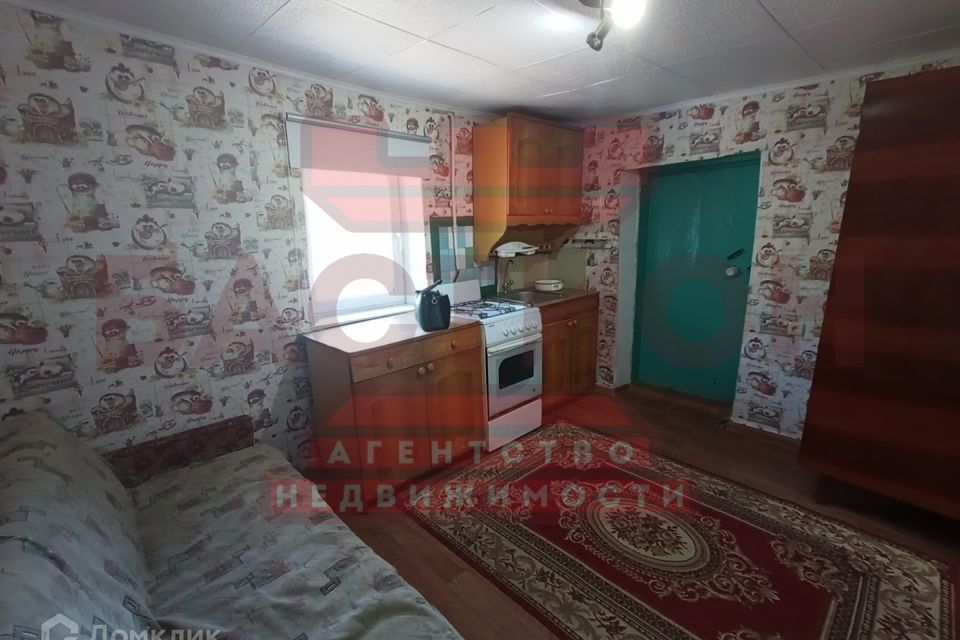 Продаётся 1-этажный дом, 30.2 м²