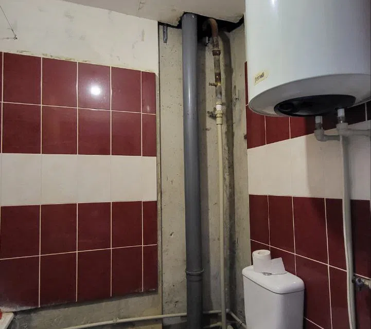Продаётся 2-комнатная квартира, 45.1 м²