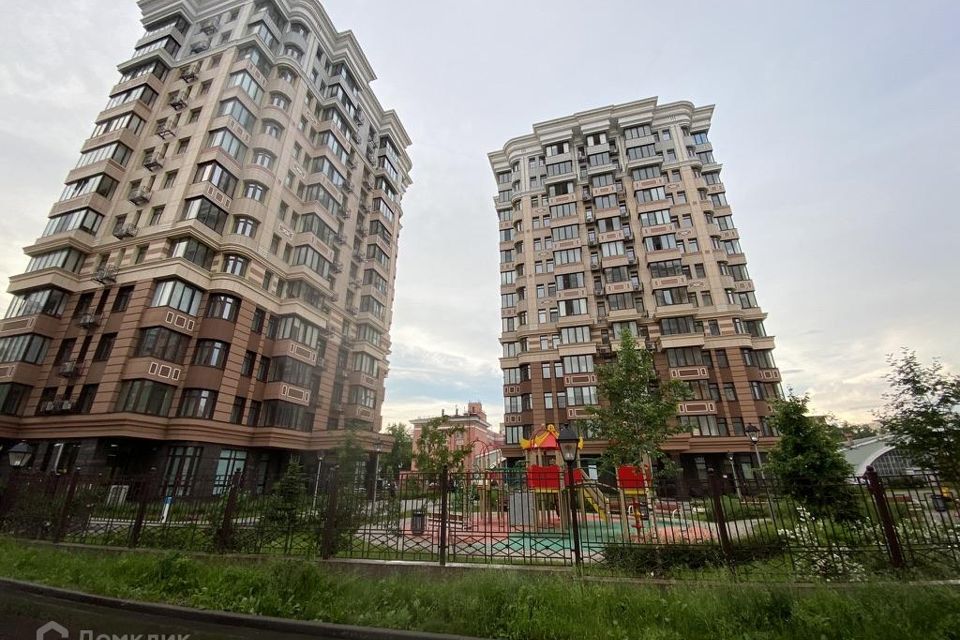 Сдаётся 2-комнатная квартира, 60 м²