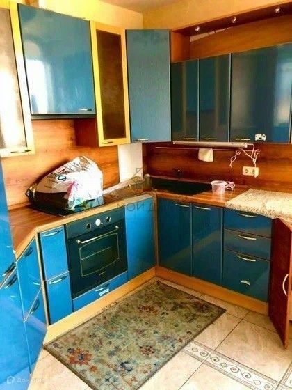 Сдаётся 2-комнатная квартира, 70 м²