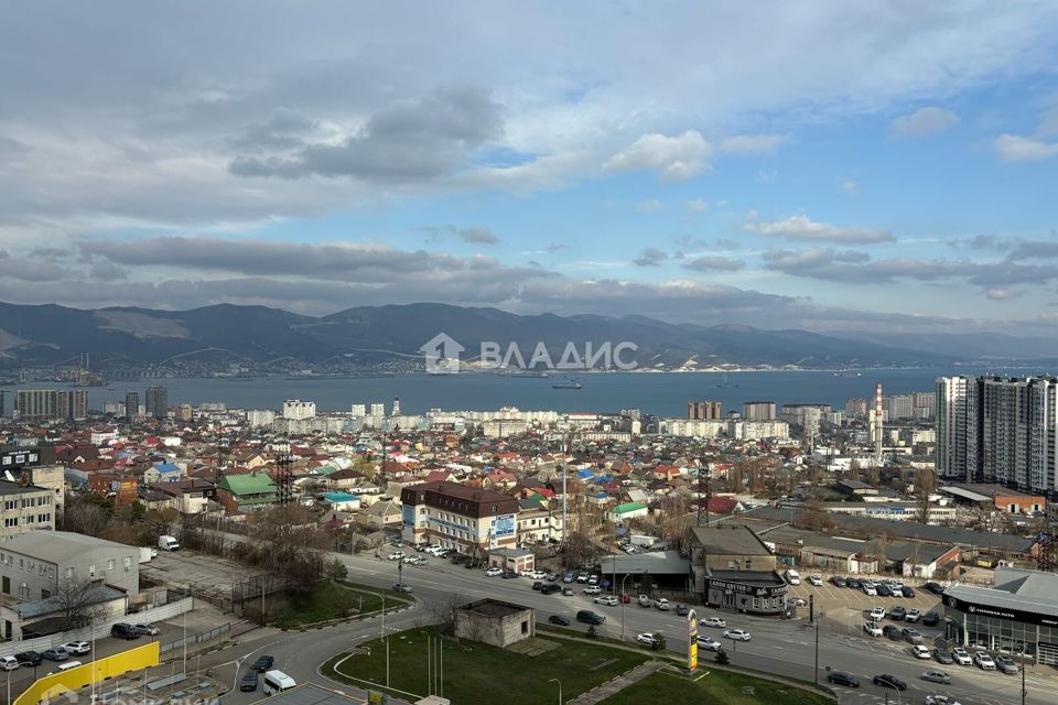 Продаётся 3-комнатная квартира, 71.99 м²