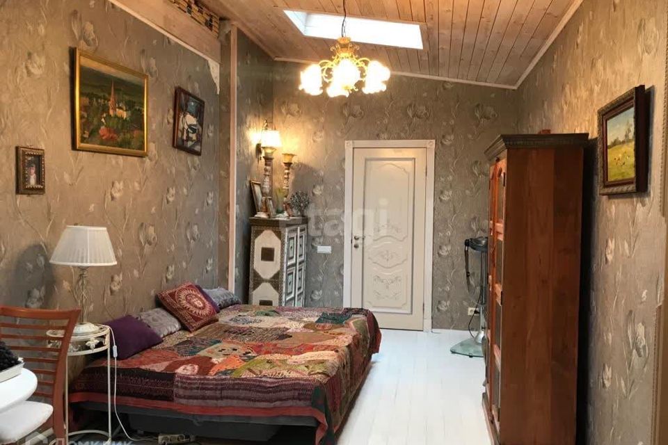 Продаётся 1-комнатная квартира, 15.3 м²