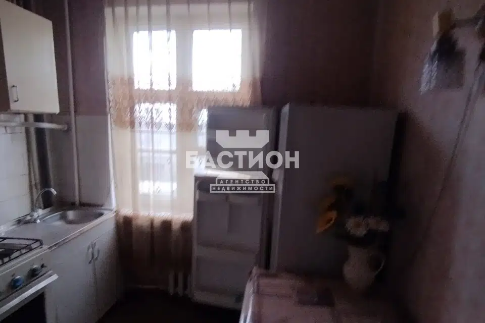 Продаётся 2-комнатная квартира, 49.8 м²