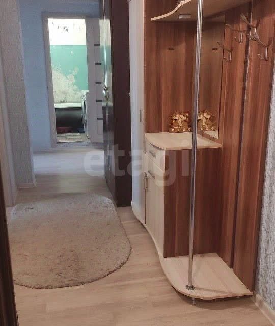 Сдаётся 2-комнатная квартира, 57.3 м²