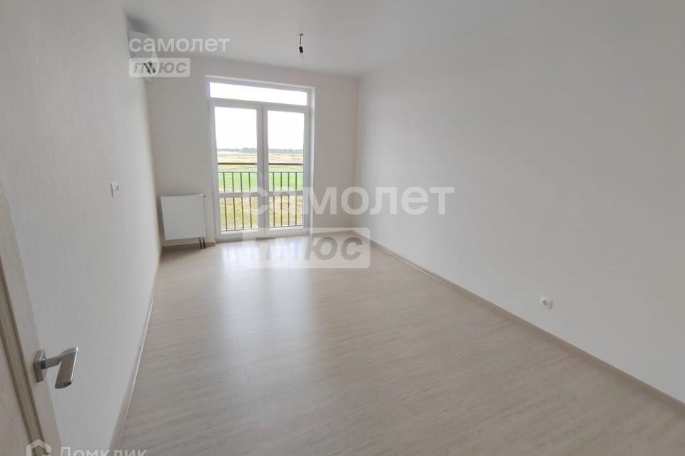 Продаётся 3-комнатная квартира, 63 м²