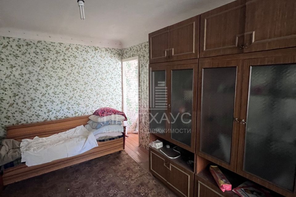 Продаётся 2-комнатная квартира, 41.1 м²