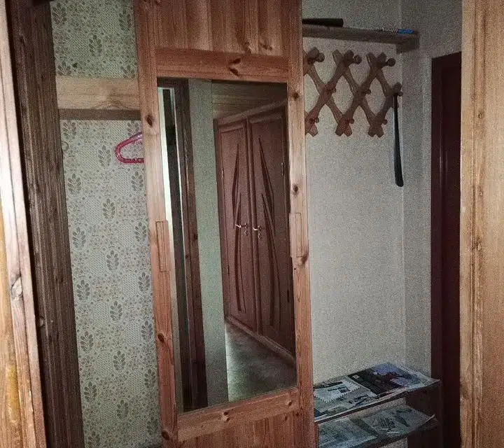 Продаётся 2-комнатная квартира, 43 м²