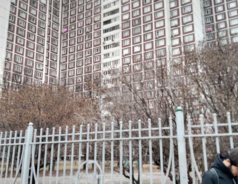 Продаётся 4-комнатная квартира, 99.7 м²