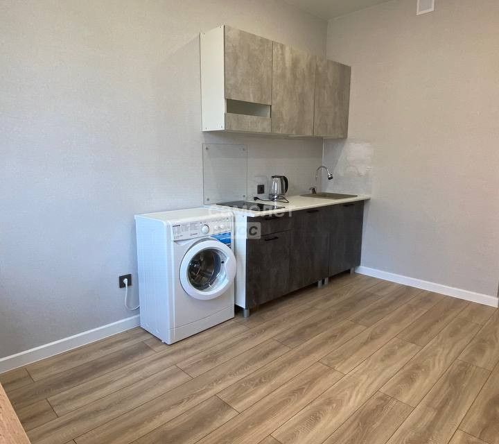 Сдаётся 1-комнатная квартира, 35 м²
