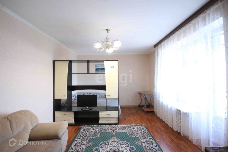Сдаётся 1-комнатная квартира, 41 м²