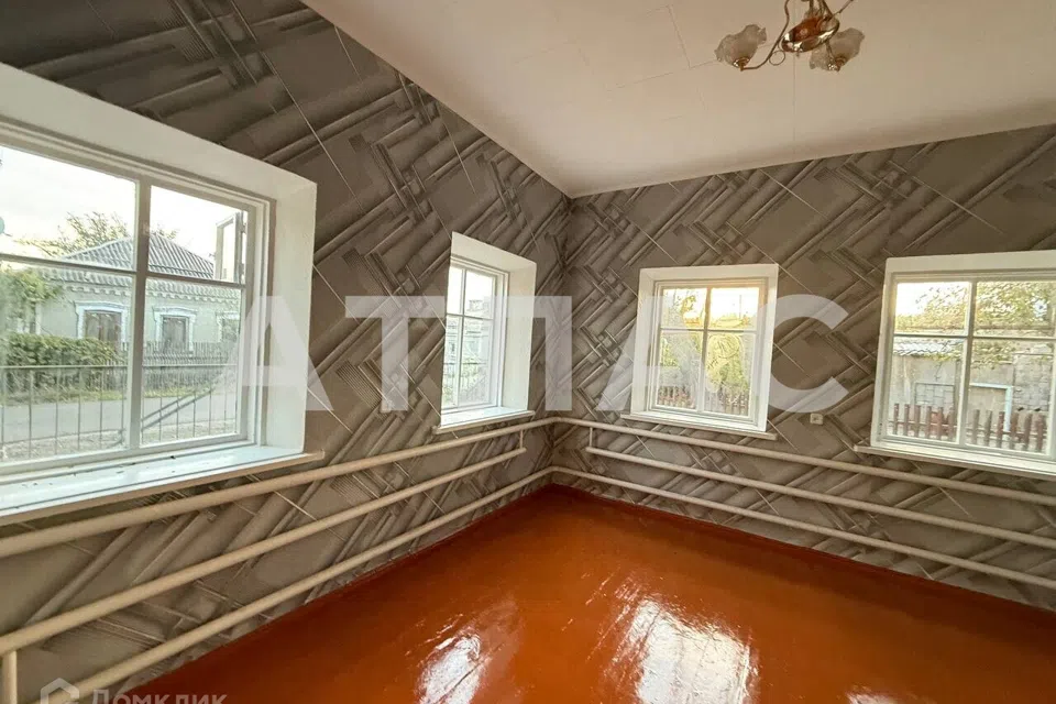 Продаётся 1-этажный дом, 52.5 м²